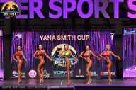 Big Piter Sport Show - 2023