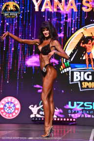 Big Piter Sport Show - 2023