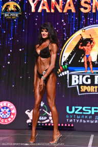 Big Piter Sport Show - 2023