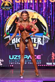 Big Piter Sport Show - 2023