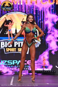 Big Piter Sport Show - 2023