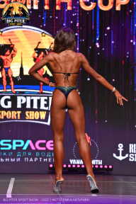 Big Piter Sport Show - 2023