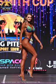 Big Piter Sport Show - 2023