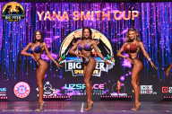 Big Piter Sport Show - 2023