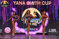 Big Piter Sport Show - 2023