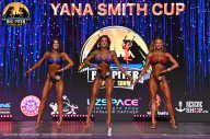 Big Piter Sport Show - 2023