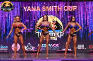 Big Piter Sport Show - 2023