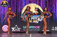 Big Piter Sport Show - 2023