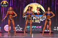 Big Piter Sport Show - 2023