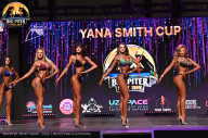 Big Piter Sport Show - 2023