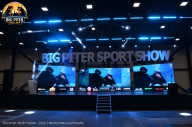 Big Piter Sport Show - 2023