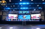 Big Piter Sport Show - 2023