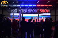 Big Piter Sport Show - 2023