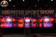 Big Piter Sport Show - 2023