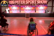 Big Piter Sport Show - 2023