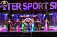 Big Piter Sport Show - 2023