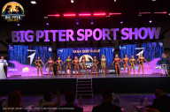 Big Piter Sport Show - 2023