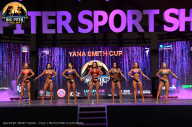 Big Piter Sport Show - 2023