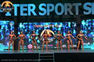 Big Piter Sport Show - 2023