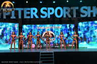 Big Piter Sport Show - 2023
