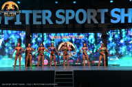 Big Piter Sport Show - 2023