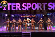 Big Piter Sport Show - 2023