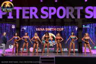 Big Piter Sport Show - 2023