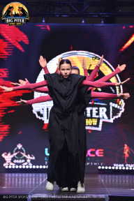 Big Piter Sport Show - 2023