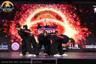 Big Piter Sport Show - 2023
