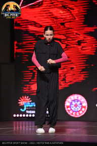 Big Piter Sport Show - 2023