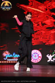 Big Piter Sport Show - 2023