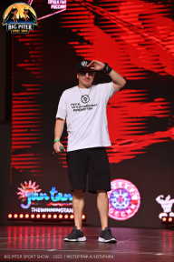 Big Piter Sport Show - 2023
