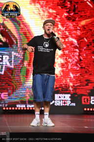 Big Piter Sport Show - 2023
