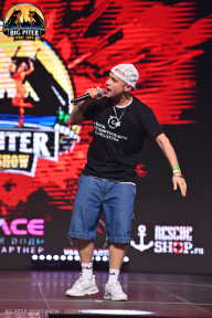 Big Piter Sport Show - 2023