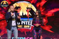 Big Piter Sport Show - 2023
