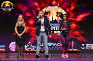 Big Piter Sport Show - 2023