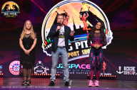 Big Piter Sport Show - 2023