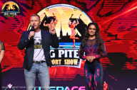 Big Piter Sport Show - 2023