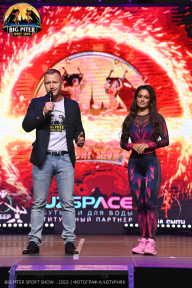 Big Piter Sport Show - 2023