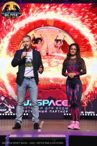 Big Piter Sport Show - 2023