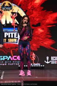 Big Piter Sport Show - 2023