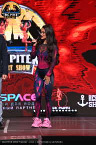 Big Piter Sport Show - 2023
