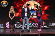 Big Piter Sport Show - 2023