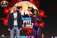 Big Piter Sport Show - 2023