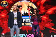 Big Piter Sport Show - 2023