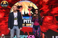Big Piter Sport Show - 2023