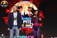 Big Piter Sport Show - 2023