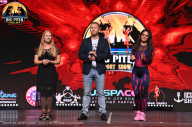 Big Piter Sport Show - 2023