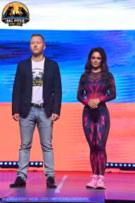 Big Piter Sport Show - 2023