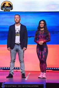 Big Piter Sport Show - 2023